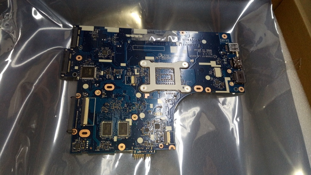 Lenovo Pl System Boards - 5B20G18953