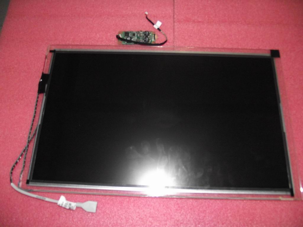 Lenovo 18005025 Lcd B320 Auo 21.5A Panel Modul