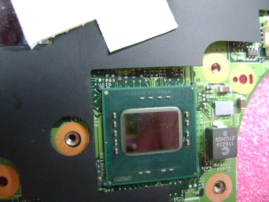 Lenovo Cdpop Sl9300 W/Tpm - 60Y3880