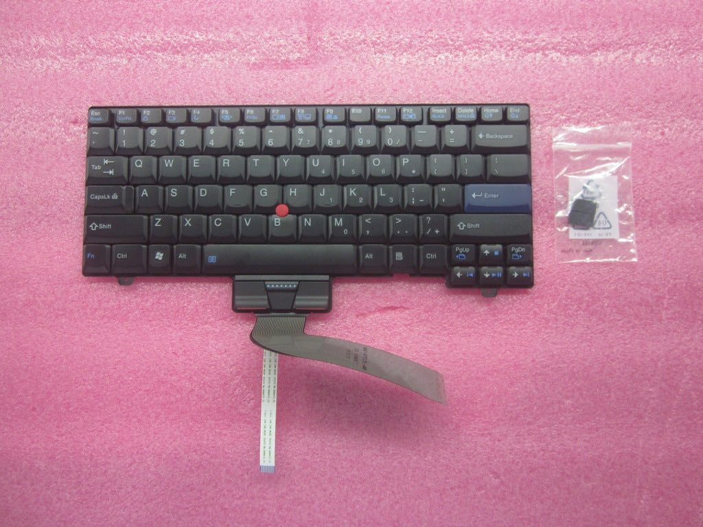 Lenovo Keyboard Bx Keyboard Cny Us - 42T3869