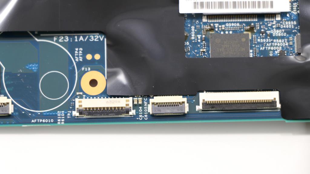 Lenovo Pl System Boards - 00JT825