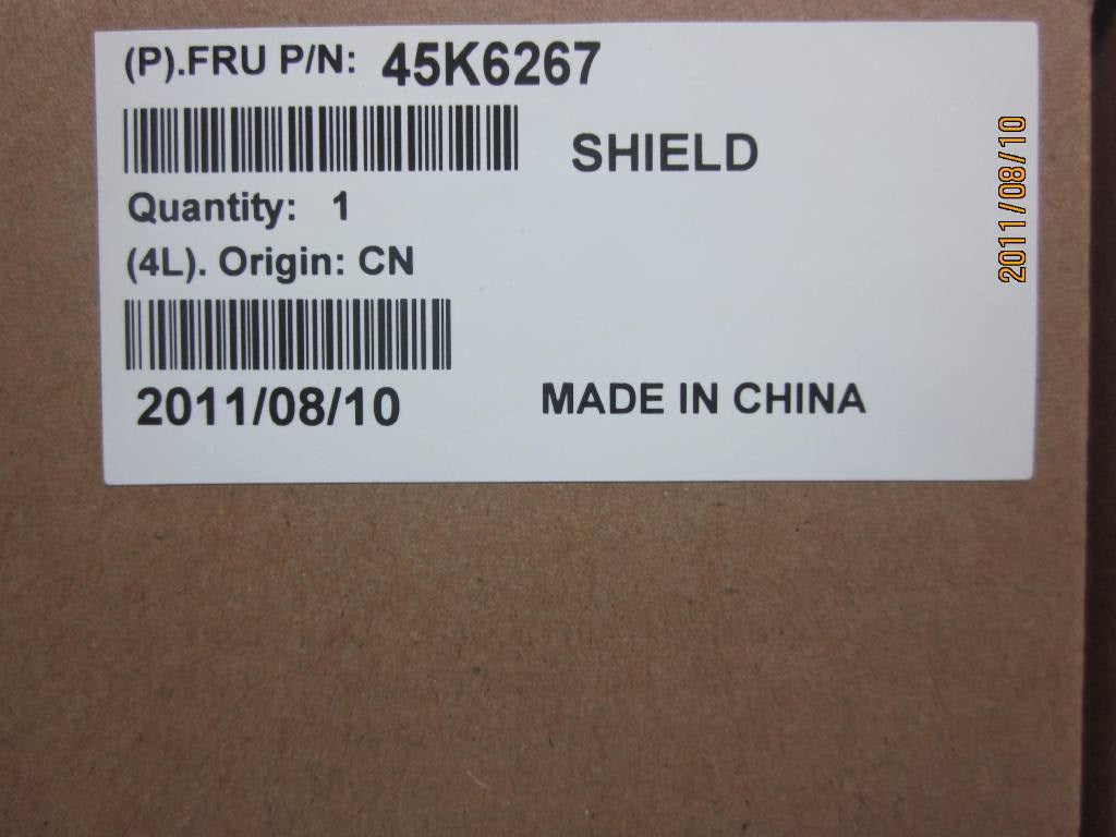Lenovo Shield Io Shield - 45K6267