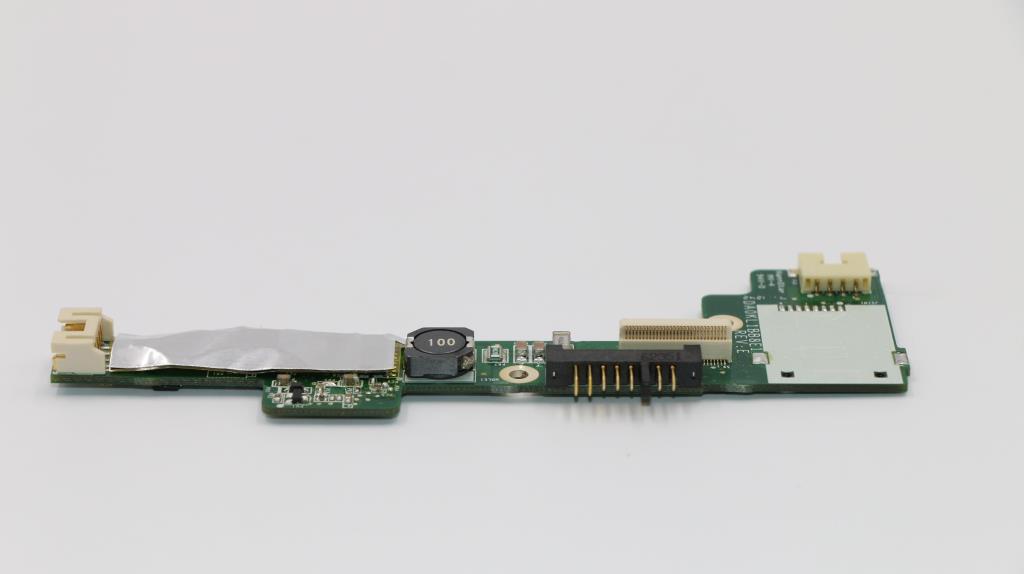 Lenovo Board Kl1 Charger Assembly Uma - 11010881