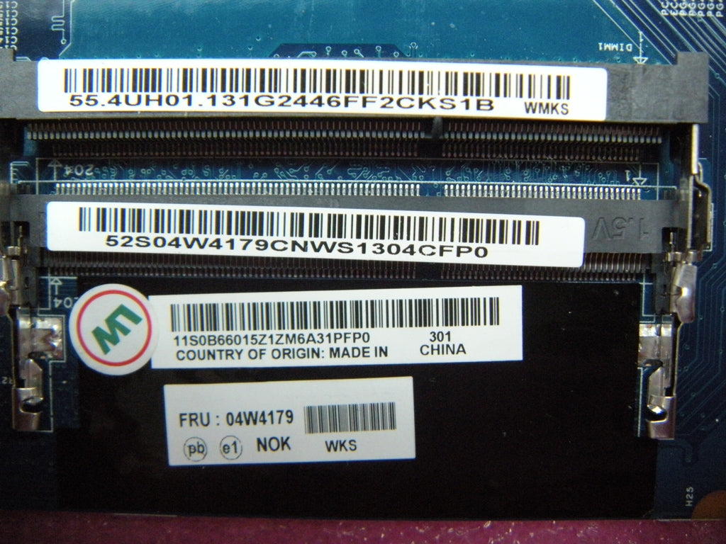 Lenovo Pl System Boards - 04W4179
