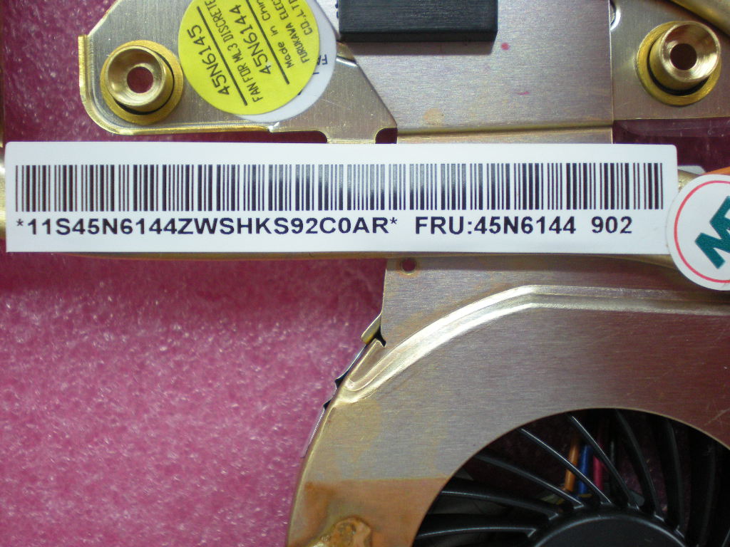 Lenovo Replacement Part - 45N6144