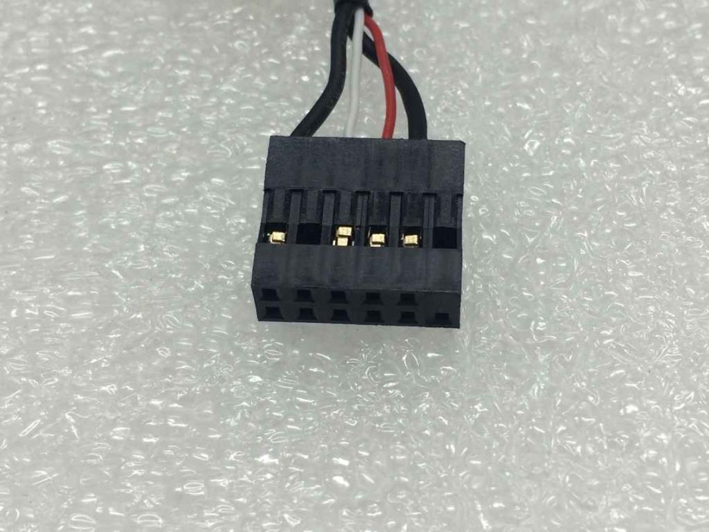Lenovo Cc Cables External - 31502075