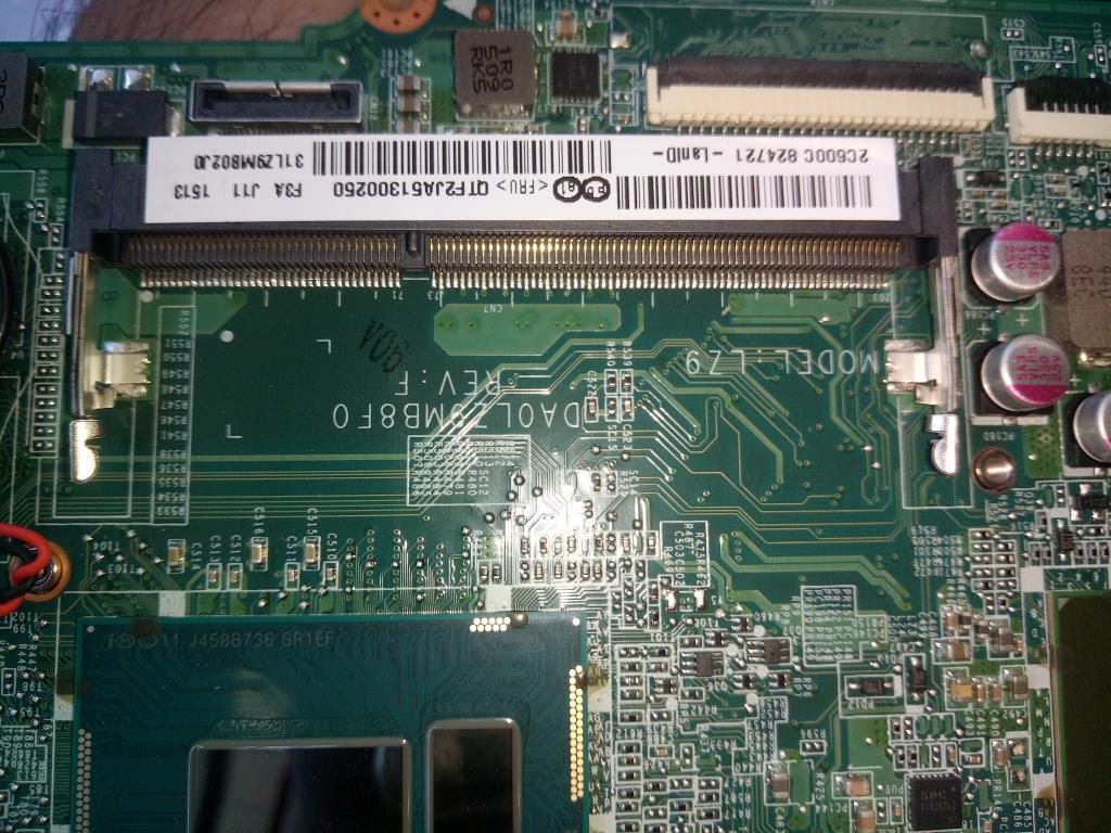 Lenovo Replacement Part - 5B20G16340