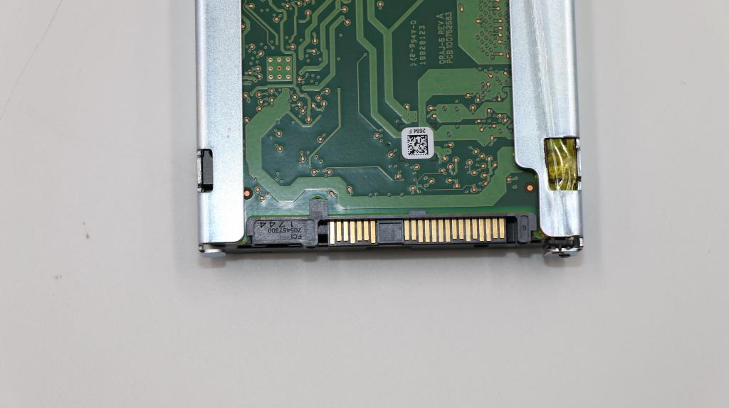 Lenovo Hd Hard Drives - 00LA878