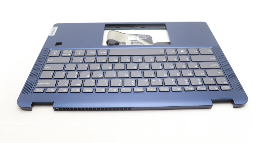 Lenovo Cover Upper Case Assembly Euro - 5CB1K20740