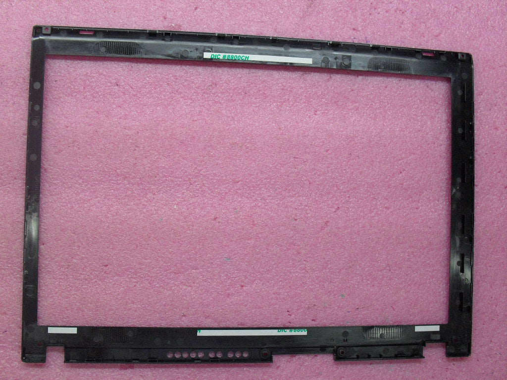 Lenovo Cover Lcd Cover Kit - 45N5844