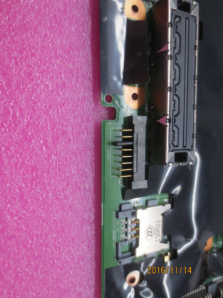 Lenovo Replacement Part - 00Hm360