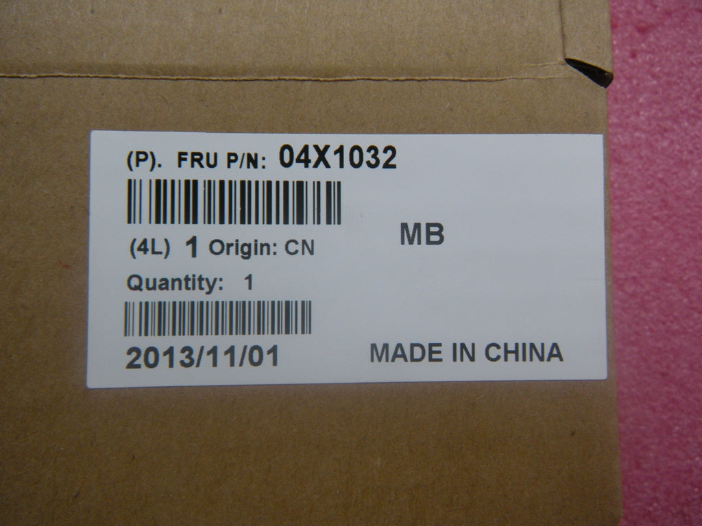 Lenovo Replacement Part - 04X1032