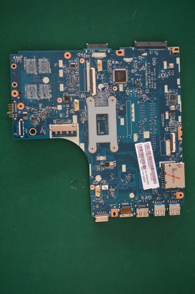 Lenovo Pl System Boards - 5B20G10563