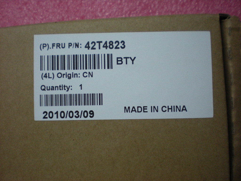 Lenovo Batryo Sanyo 9C 3Yrs - 42T4823