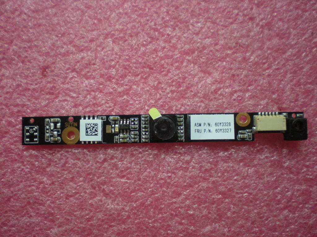 Lenovo Camera - 60Y3327