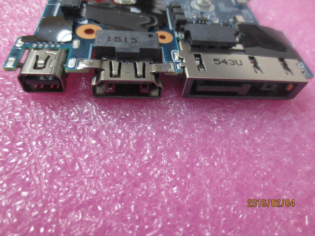 Lenovo Pl System Boards - 00HT354