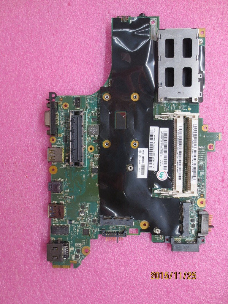 Lenovo Mb - 04X3688
