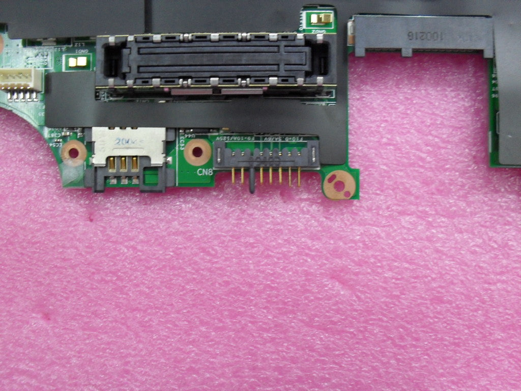 Lenovo Cdpop Plnm723Tpm - 63Y1438