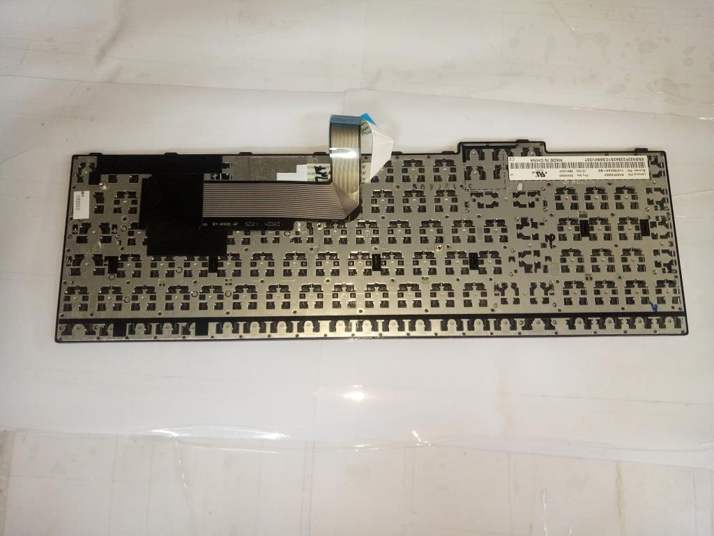 Lenovo Ki Keyboards Internal - 00HN043