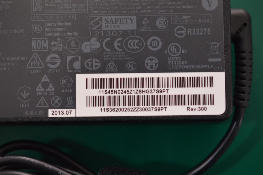 Lenovo Replacement Part - 36200252