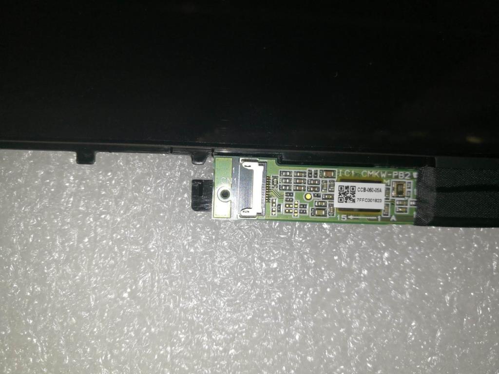 Lenovo Replacement Part - 01EN318