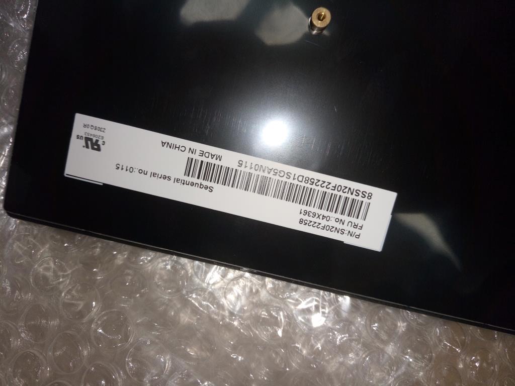 Lenovo Kb Keyboards External - 04X6361