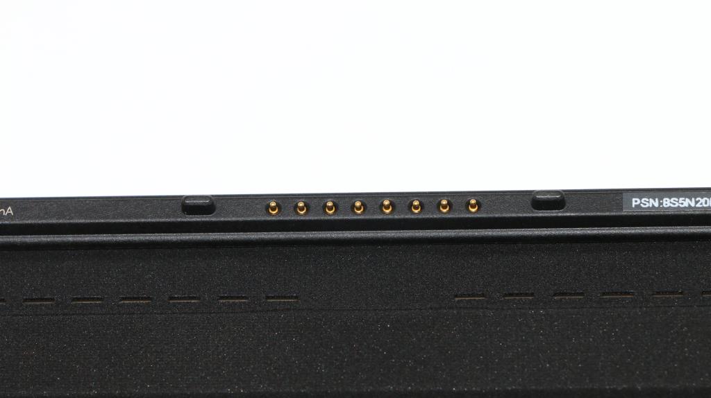 Lenovo Ki Keyboards Internal - 5N20K07158