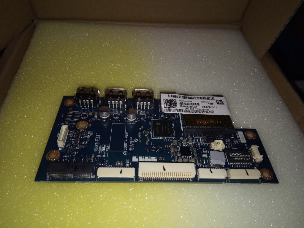Lenovo Pl System Boards - 90005271
