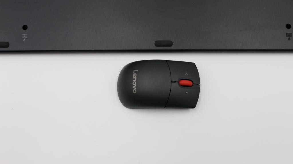 Lenovo Kb Keyboards External - 00XH331