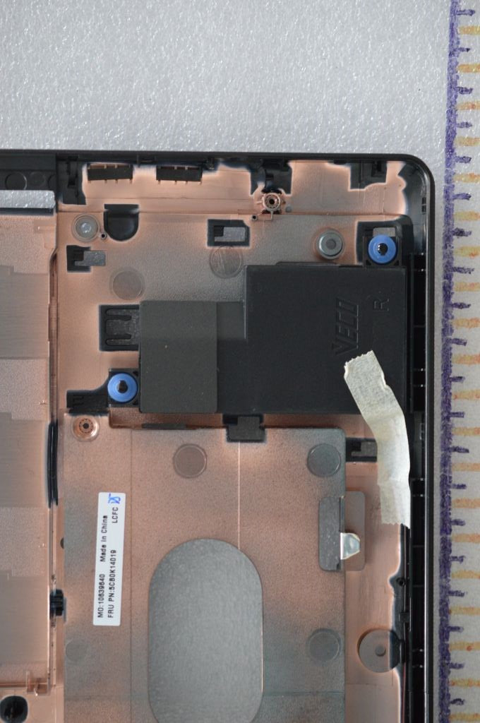 Lenovo Co Covers - 5CB0K14019