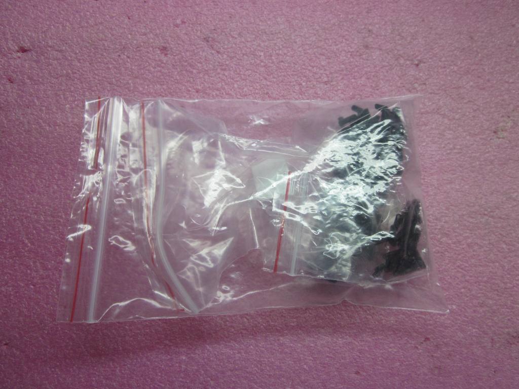 Lenovo Cover Battery Latch. - 45N4345