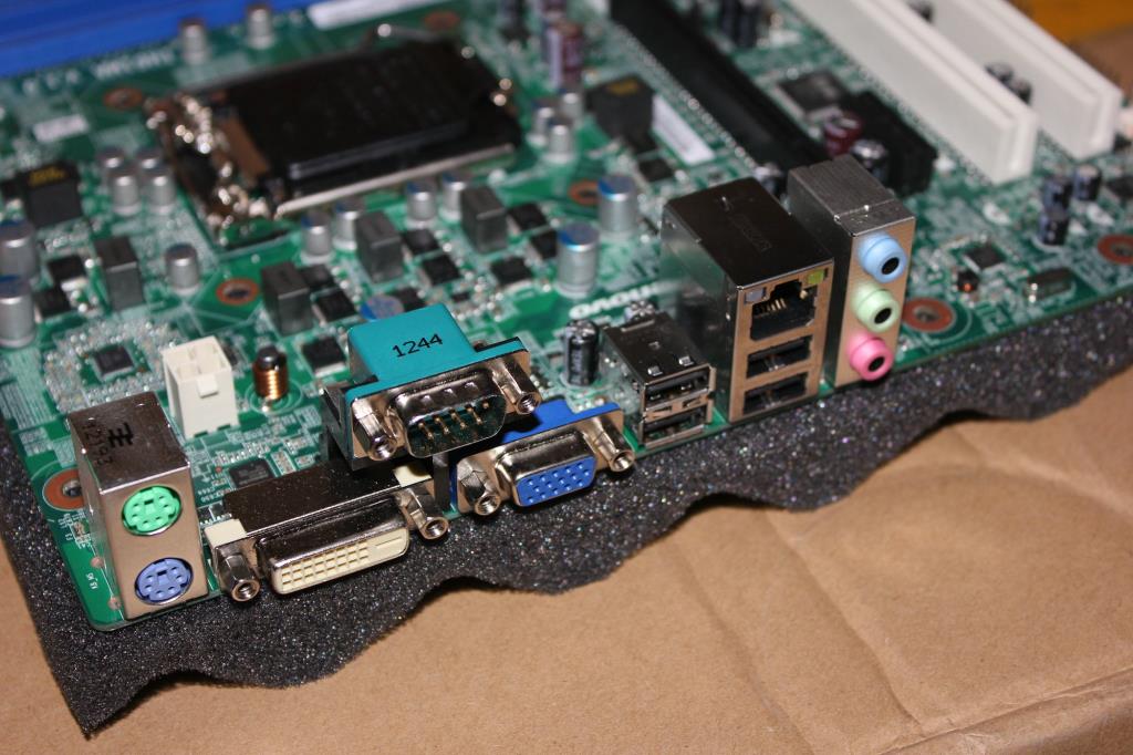 Lenovo Replacement Part - 11201357