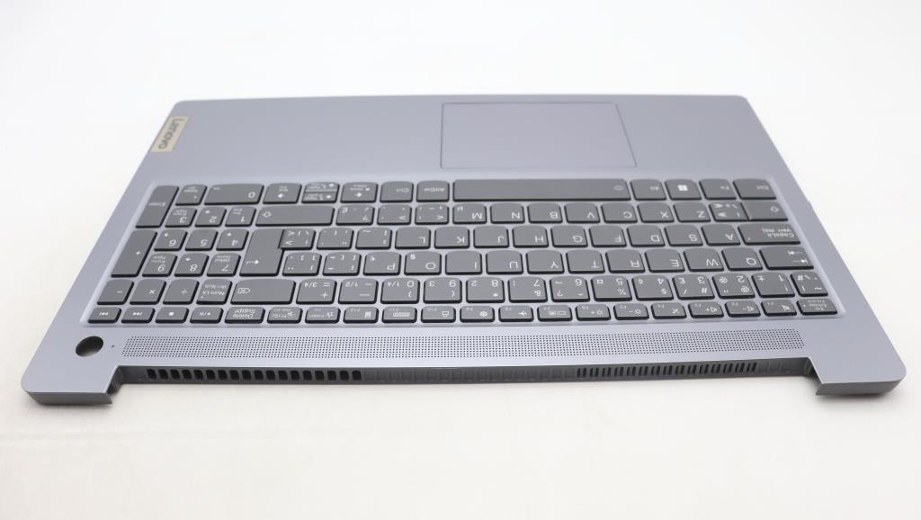 Lenovo Cover Upper Case Assembly Fra/ - 5CB1K95013