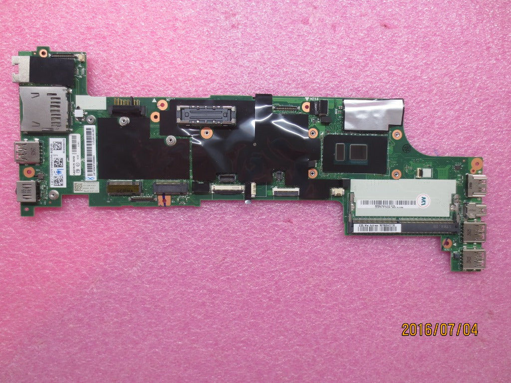 Lenovo Pl System Boards - 00UP202