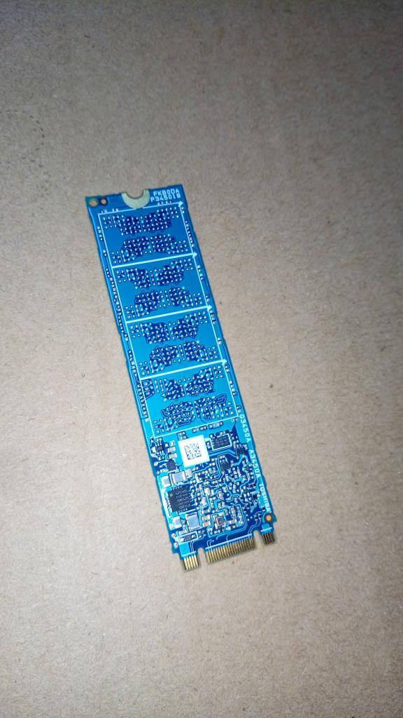 Lenovo 04X4450 Solid State Drive