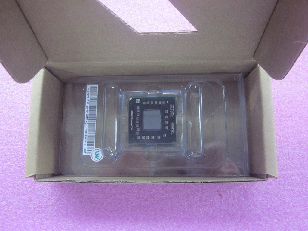 Lenovo Replacement Part - 75Y4139