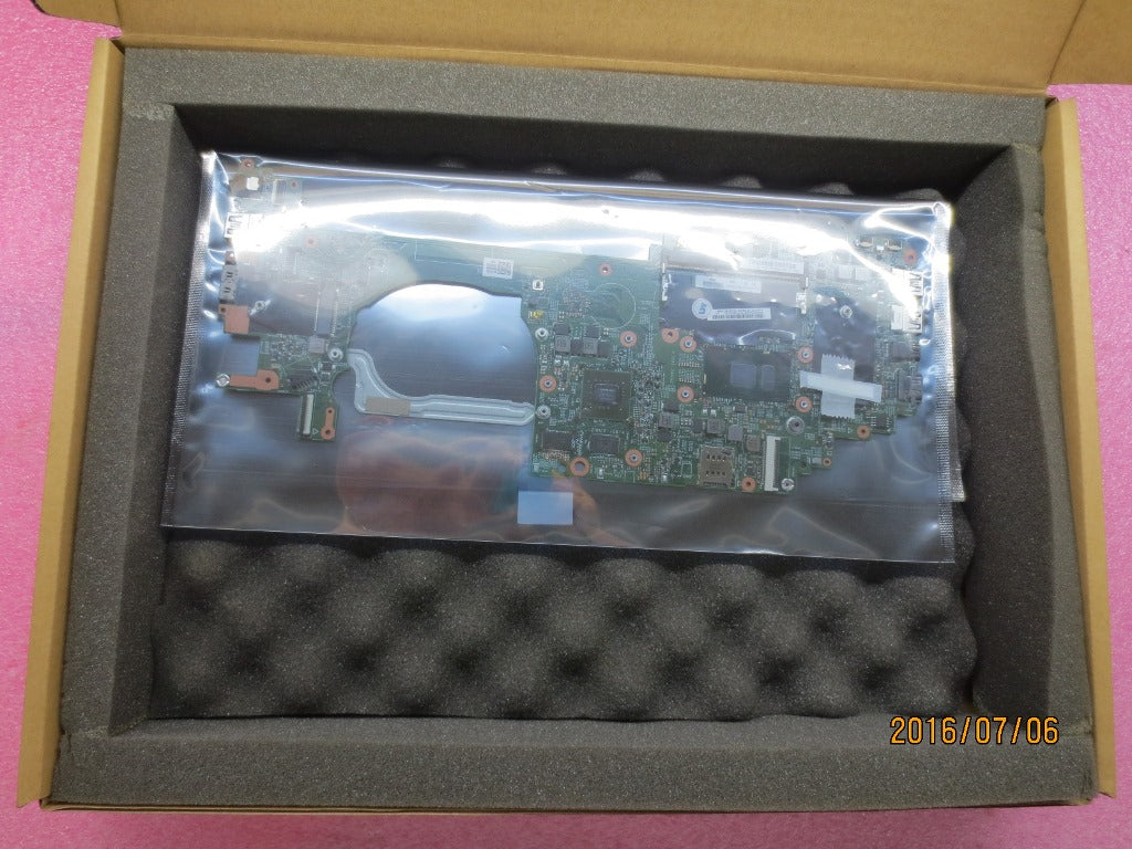 Lenovo Motherboard - 01AW419