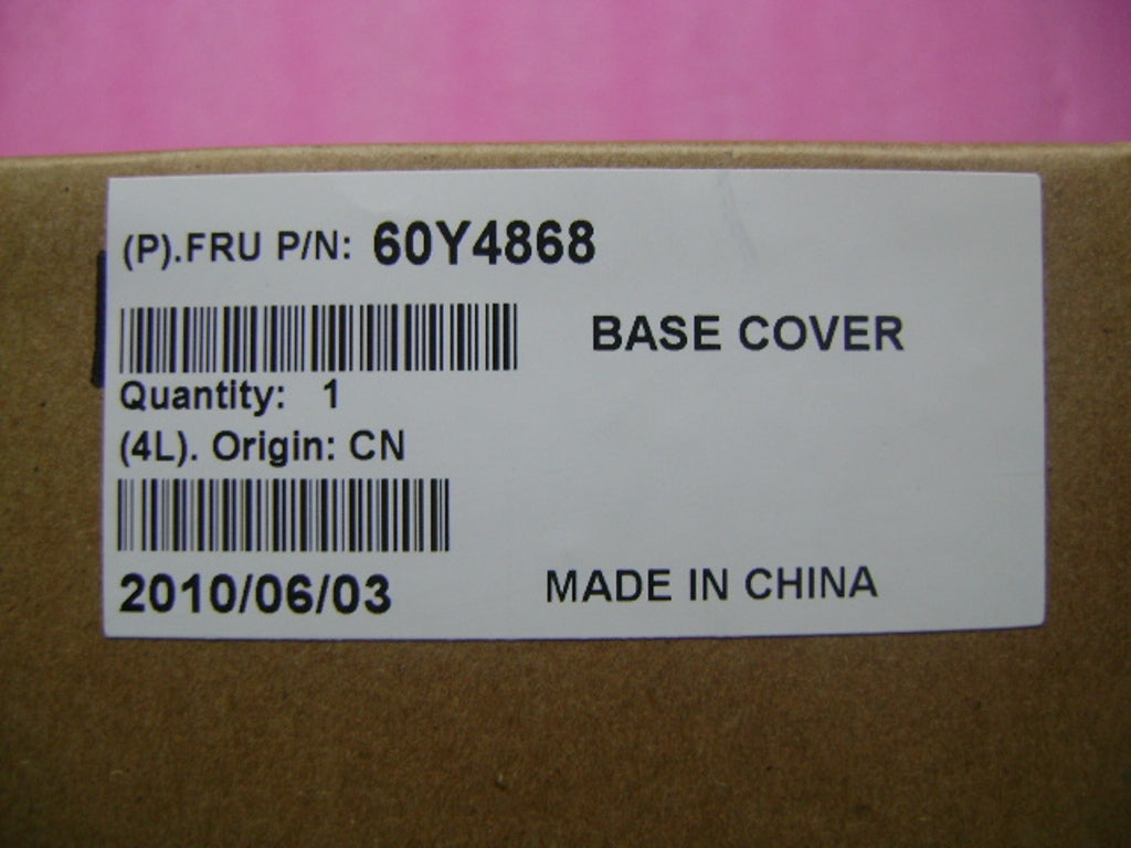 Lenovo Covers - 60Y4868