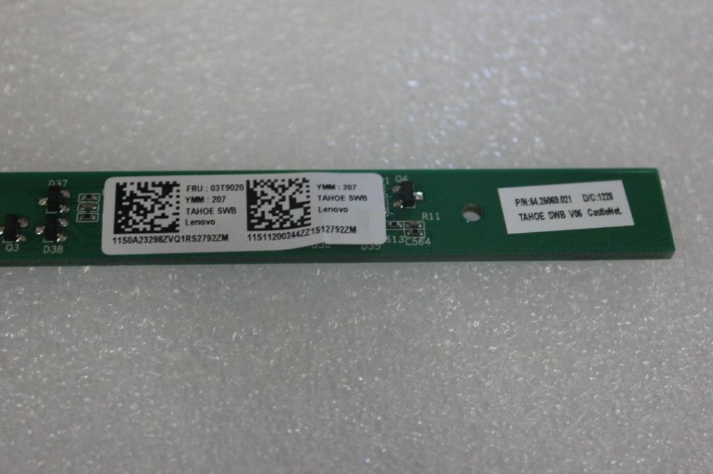 Lenovo Replacement Part - 11200244