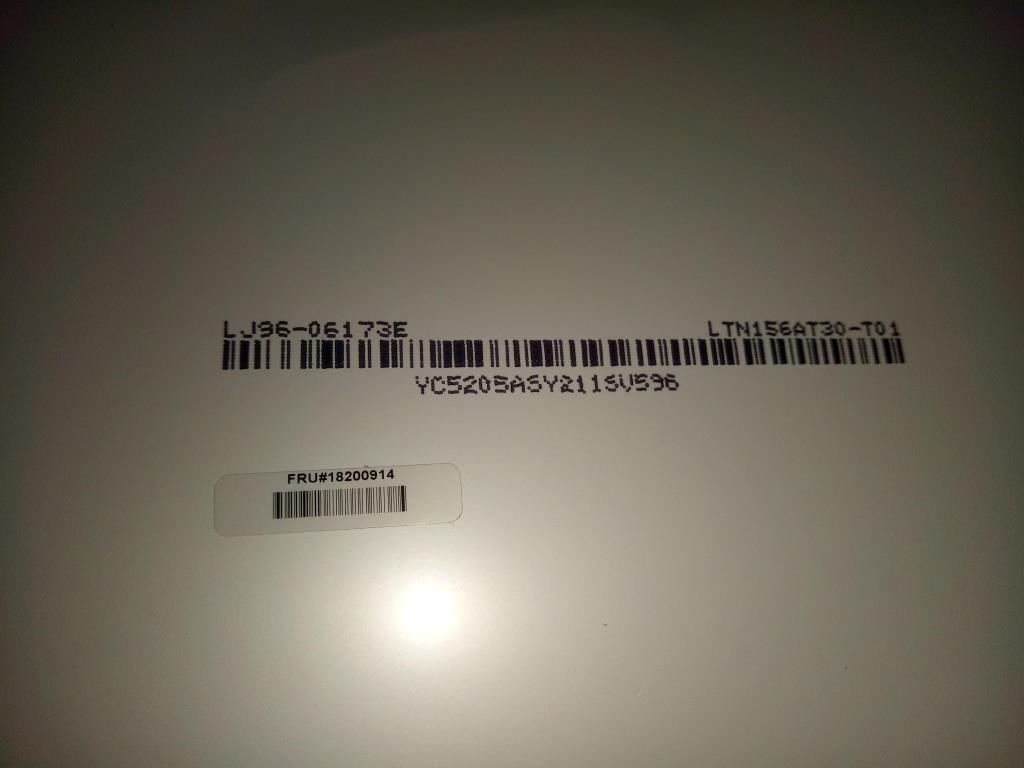 Lenovo Replacement Part - 18200914