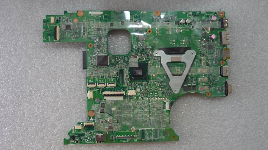 Lenovo Mb La47 Uma W/Rtc Battery 55.4 - 11013072