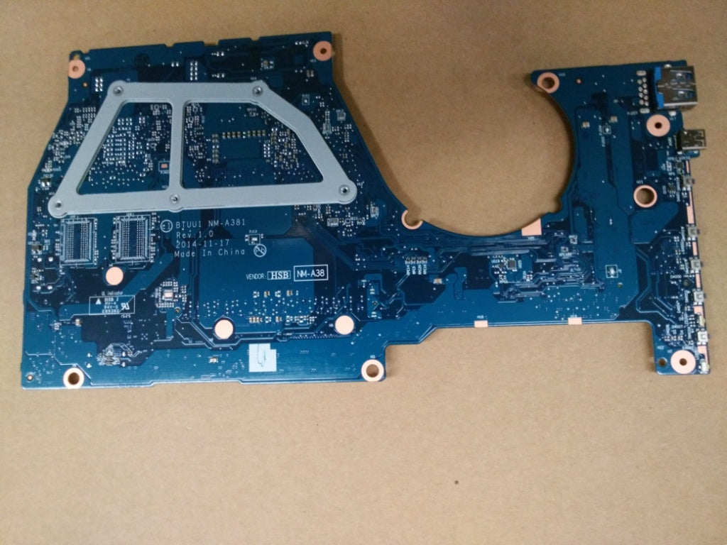 Lenovo Pl System Boards - 5B20H35614