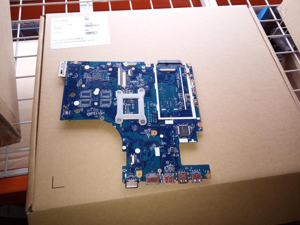 Lenovo Pl System Boards - 5B20H54337