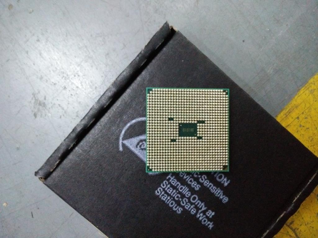 Lenovo Pu Processors - 03T7226