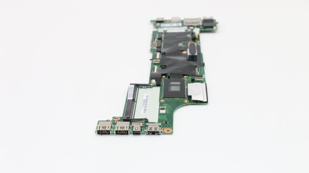 Lenovo I5-6200U,Nok,Uma ,Tpm,Dock - 01HX041