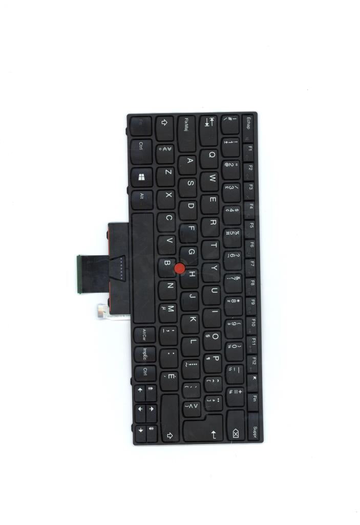 Lenovo Ki Keyboards Internal - 04Y0344
