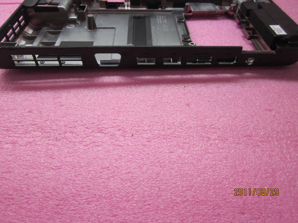 Lenovo Cover Base Cover 15W Row - 04W3272