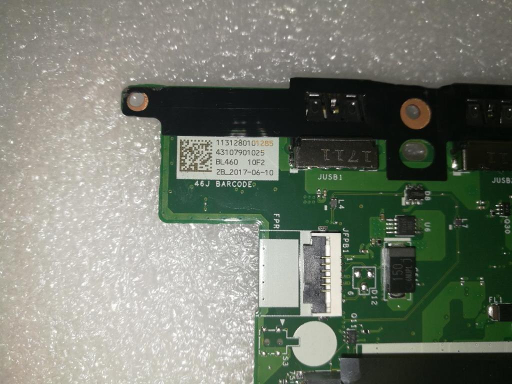 Lenovo Mb 2Gi76500Udiswin Namtytpmdtp - 01HW805