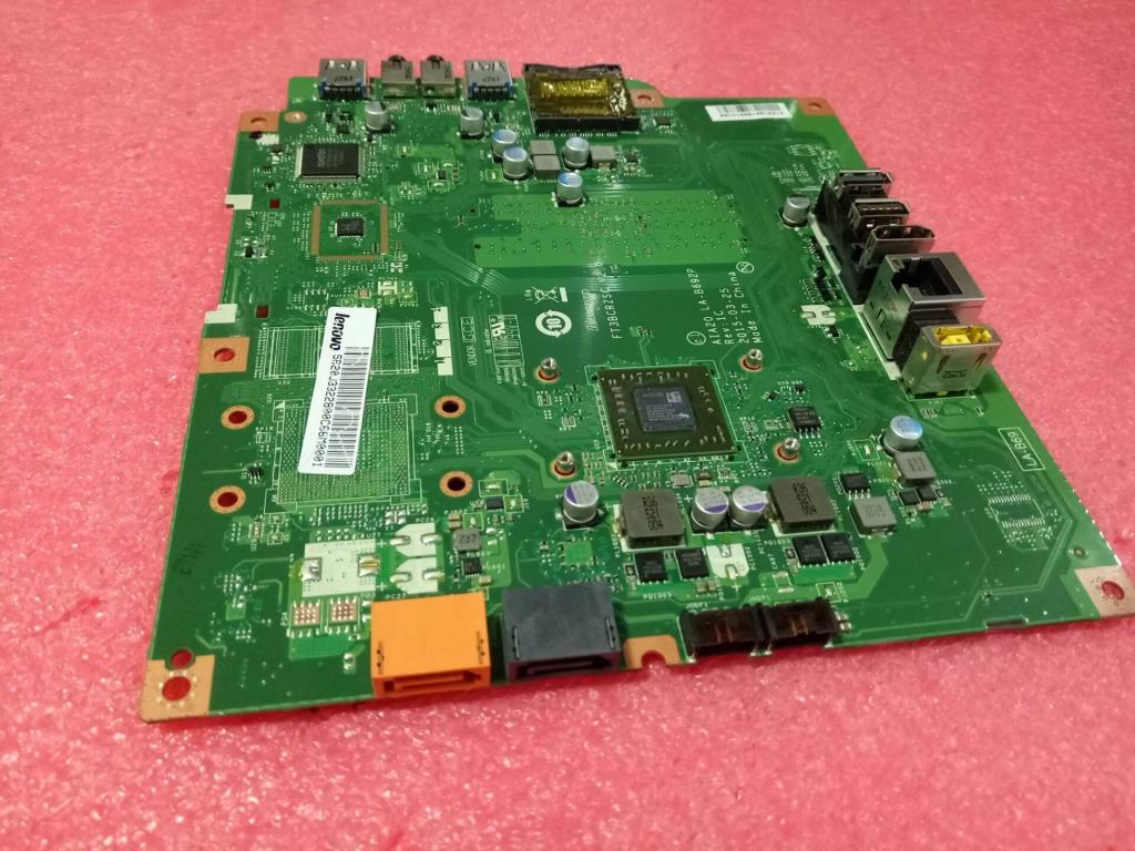 Lenovo Pl System Boards - 5B20J33228