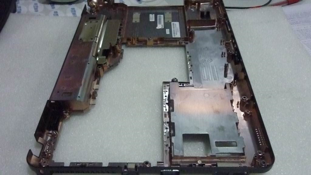 Lenovo 31042648 Lower Nawa2 Logic Assembly 15.